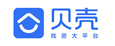 贝壳找房logo