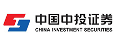 中国中投证券LOGO