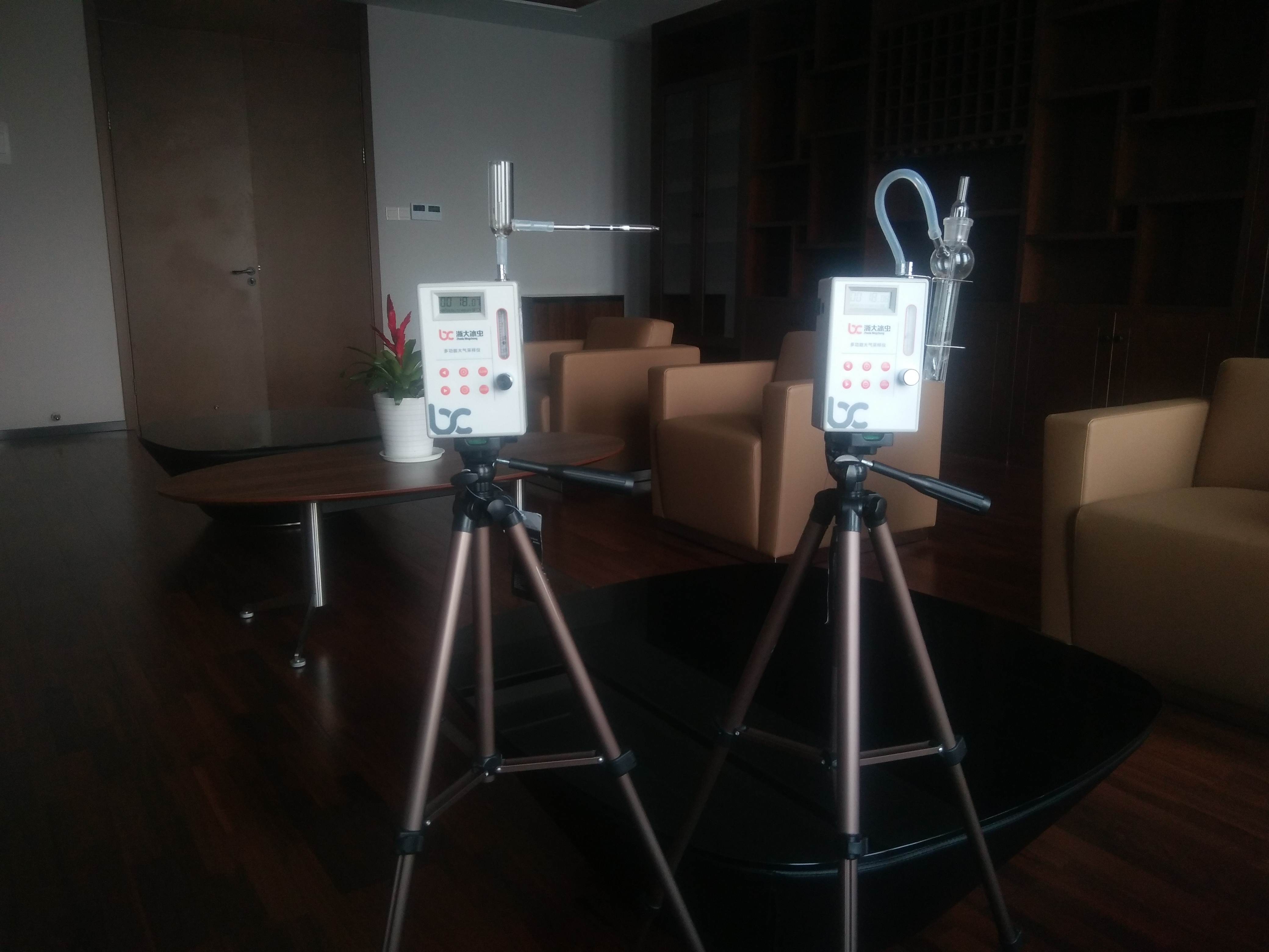 宁波冰虫除甲醛工程师