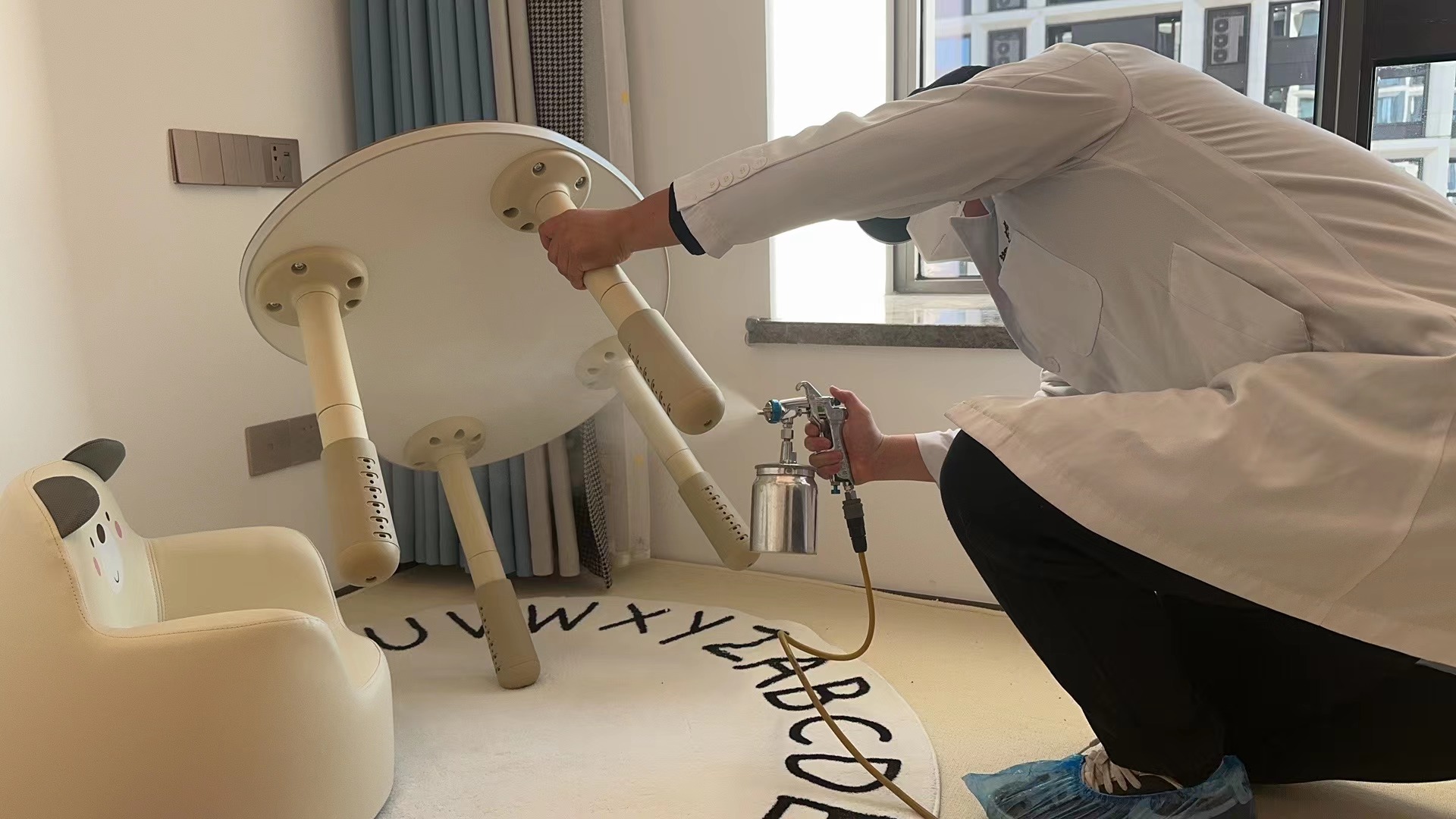 宁波冰虫工程师在鄞州