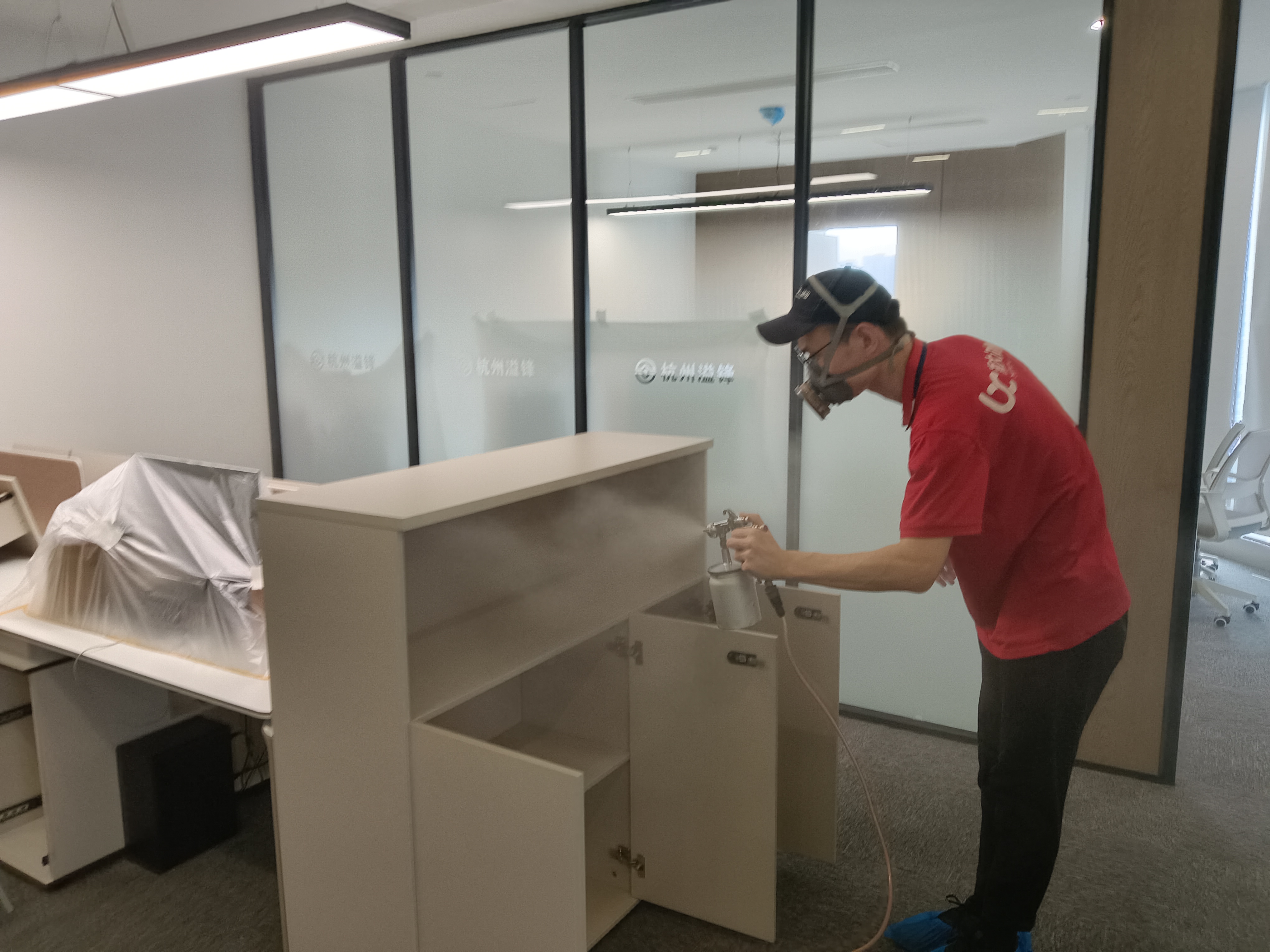 宁波冰虫工程师在宁波