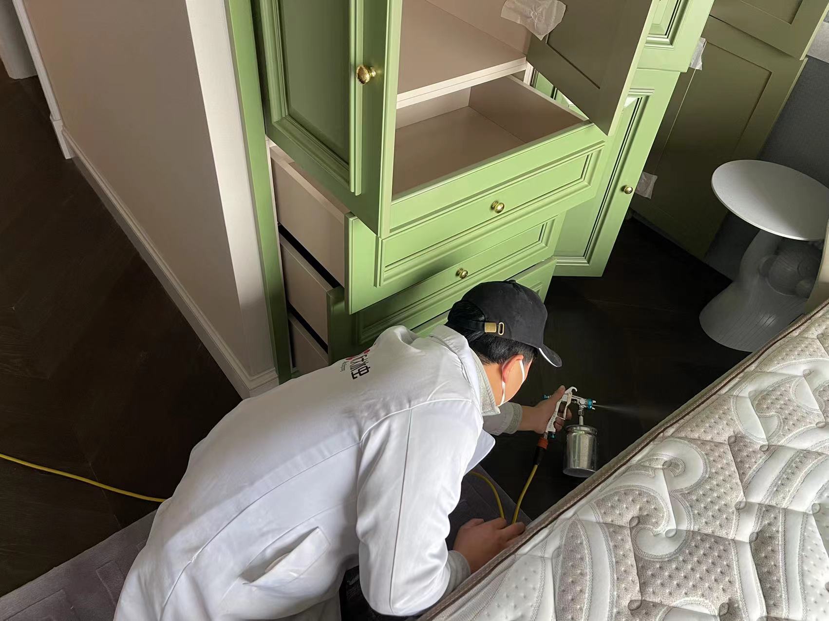 宁波冰虫工程师在东部