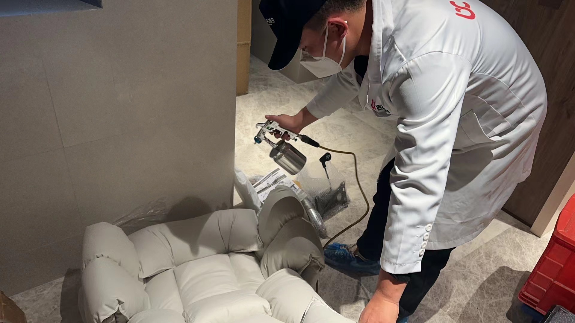 宁波冰虫工程师在宁慈