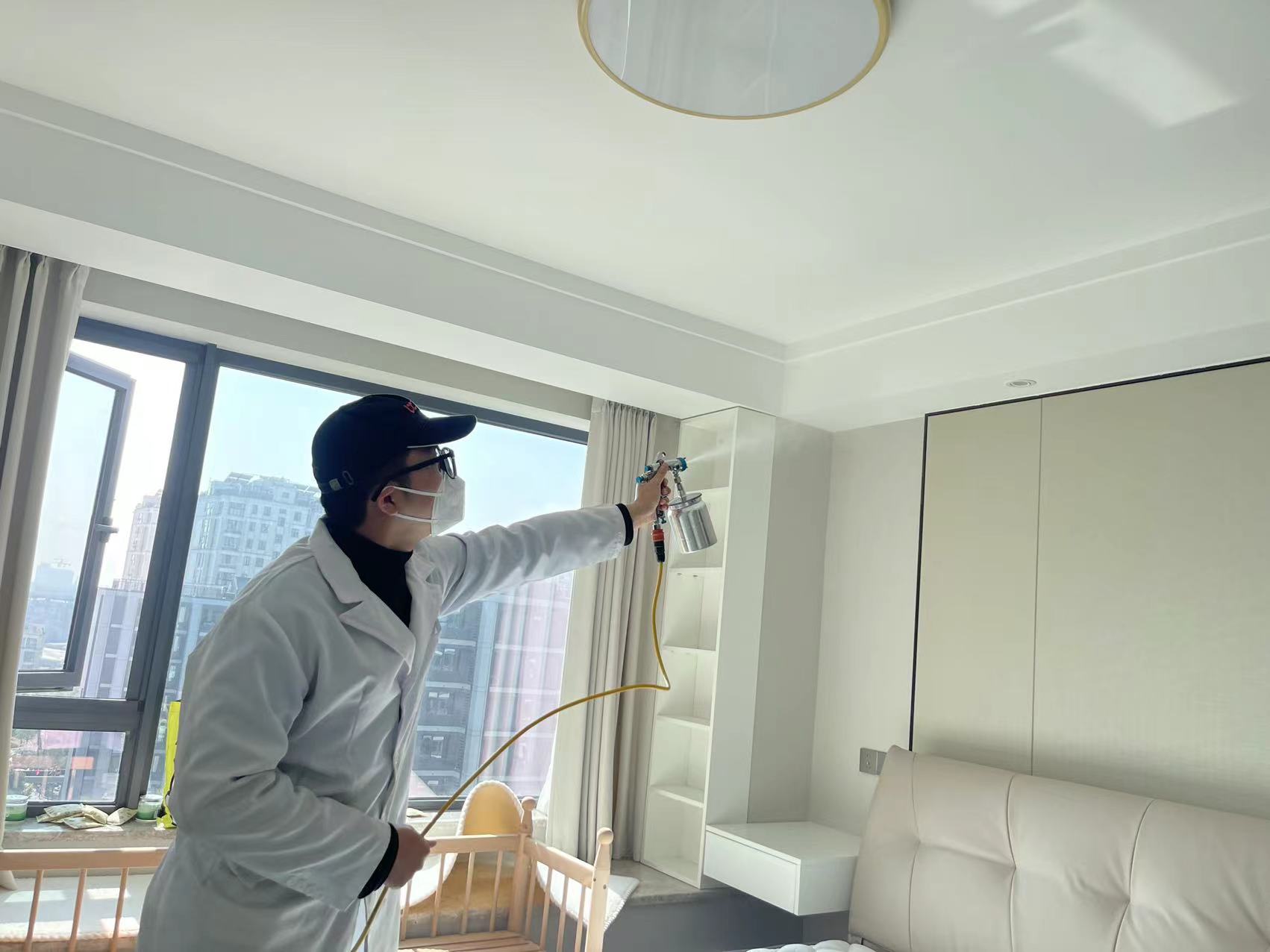 宁波冰虫工程师在宁慈