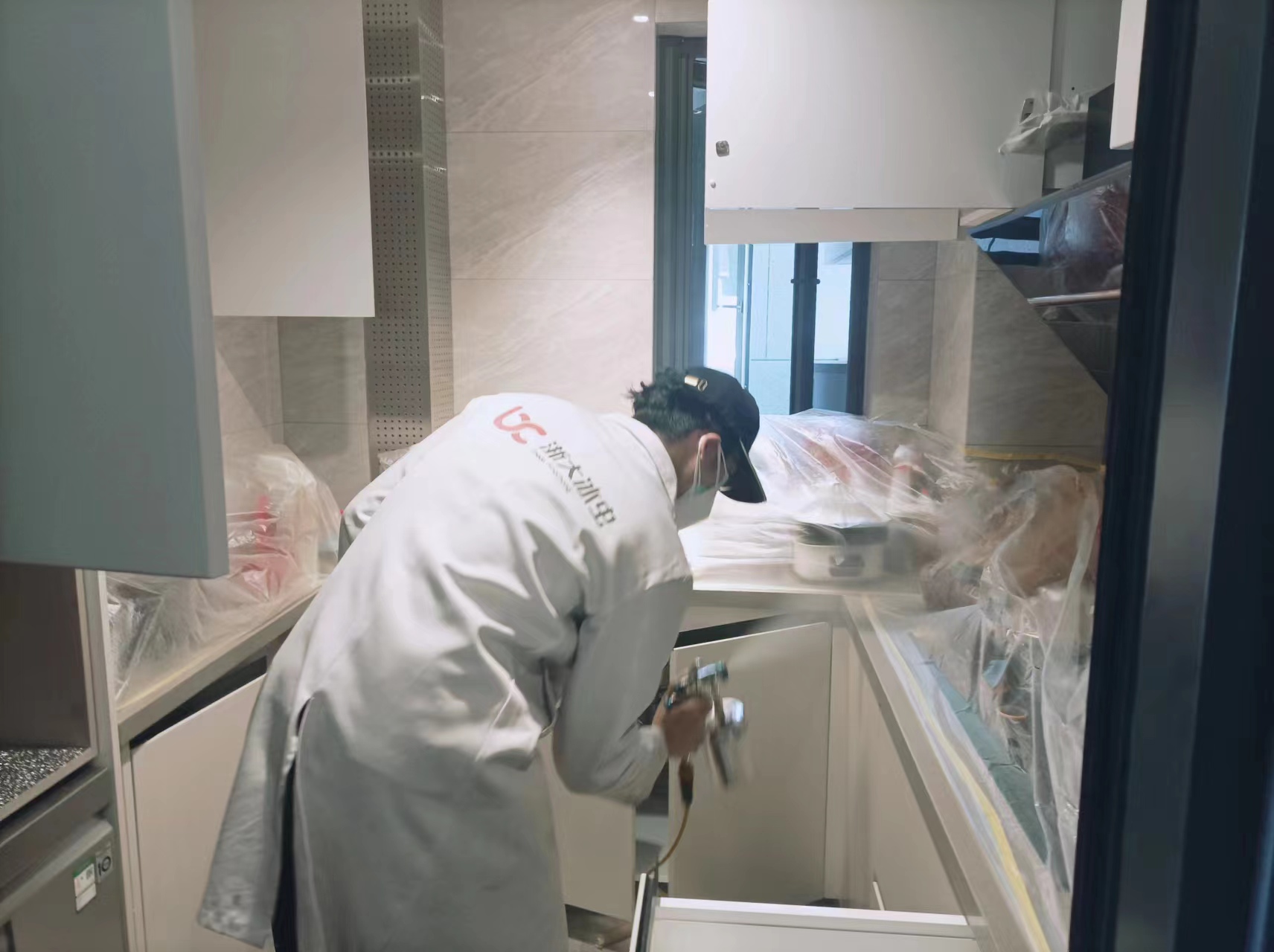 宁波冰虫工程师在海曙