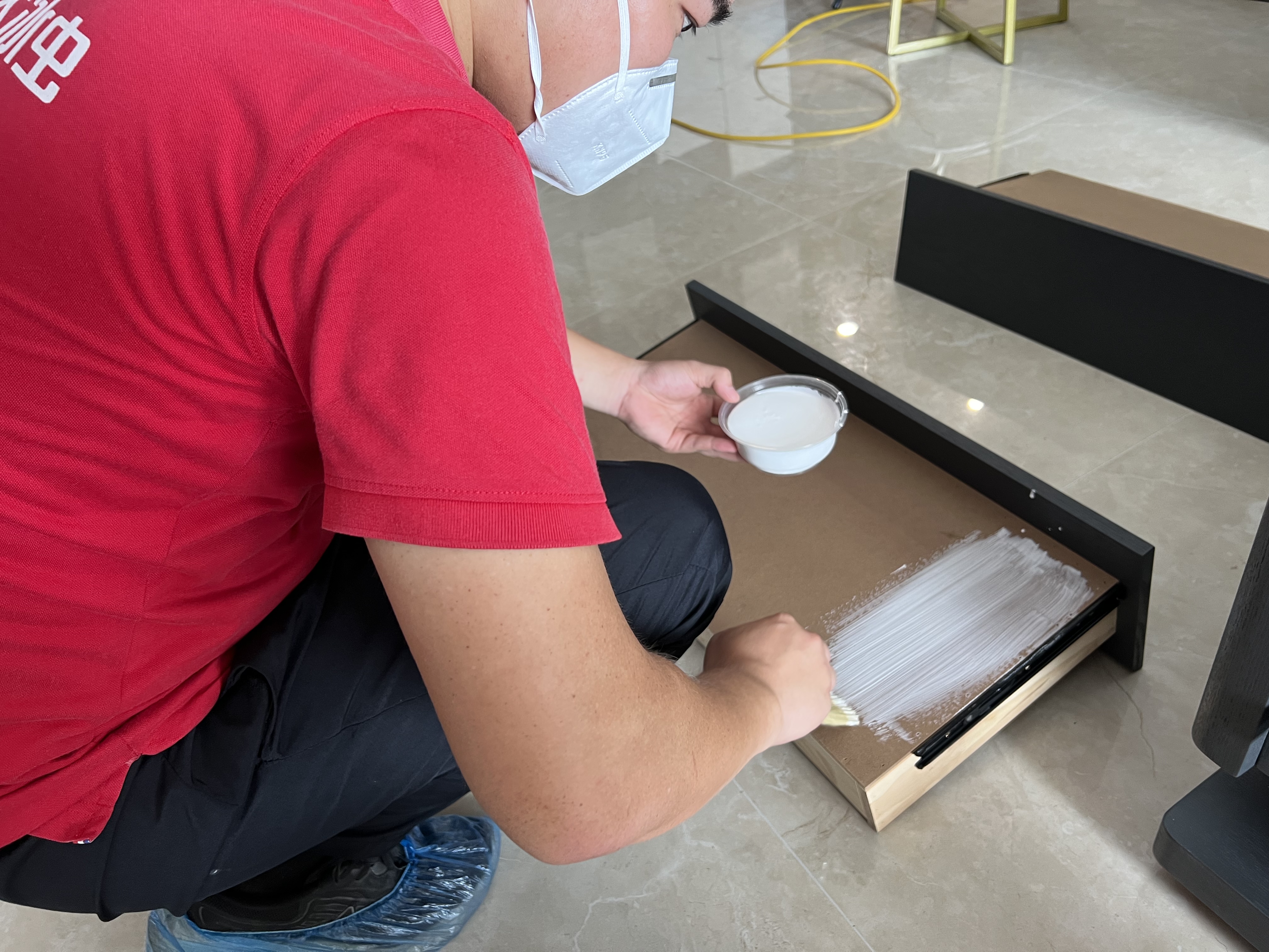 宁波冰虫资深工程师在