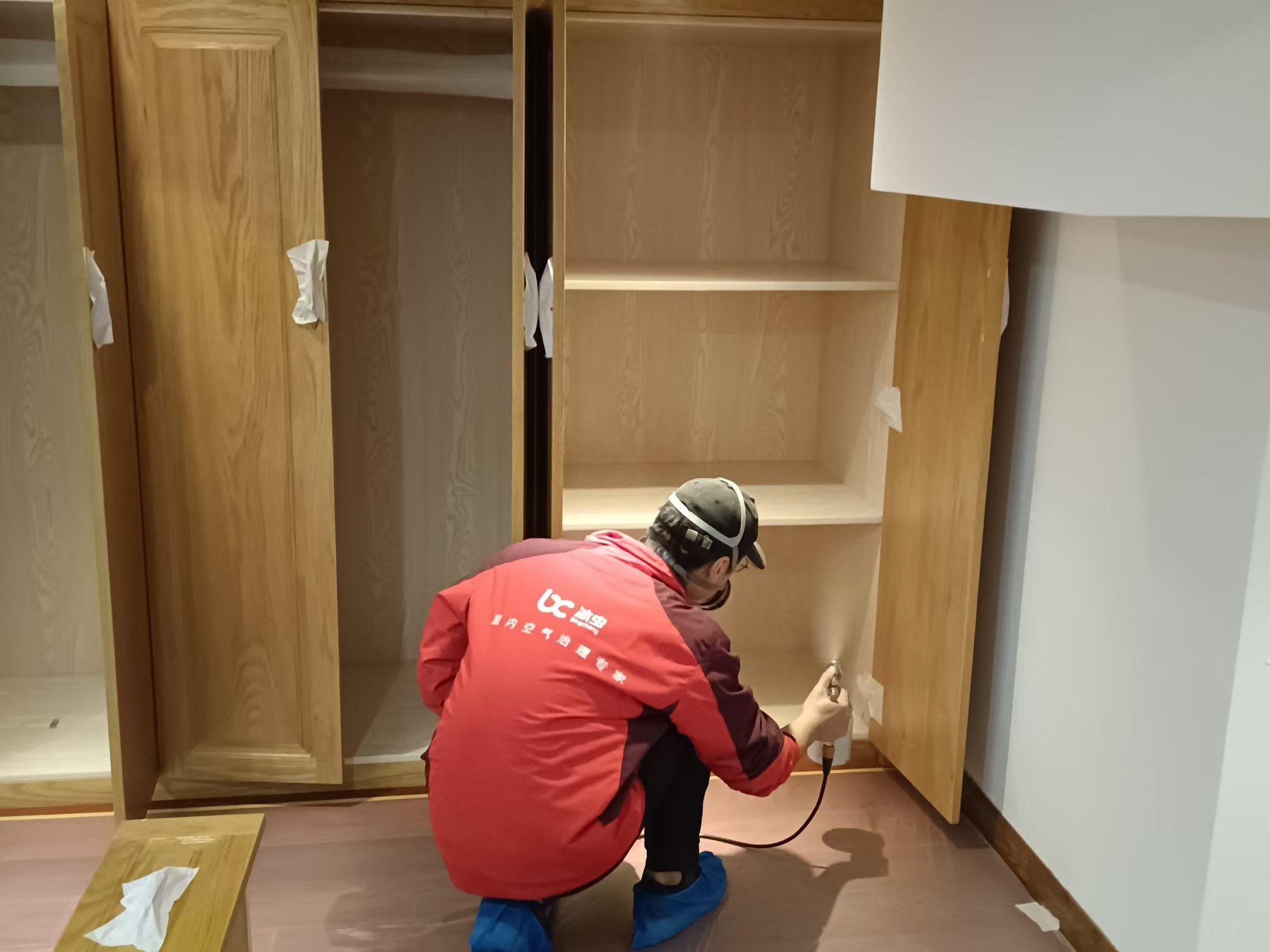 宁波冰虫高级环境工程